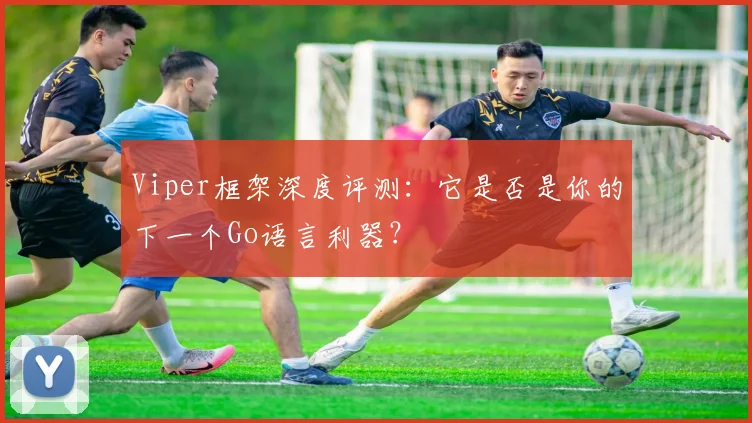 Viper框架深度评测:它是否是你的下一个Go语言利器?